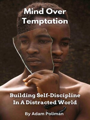 cover image of Mind Over Temptation